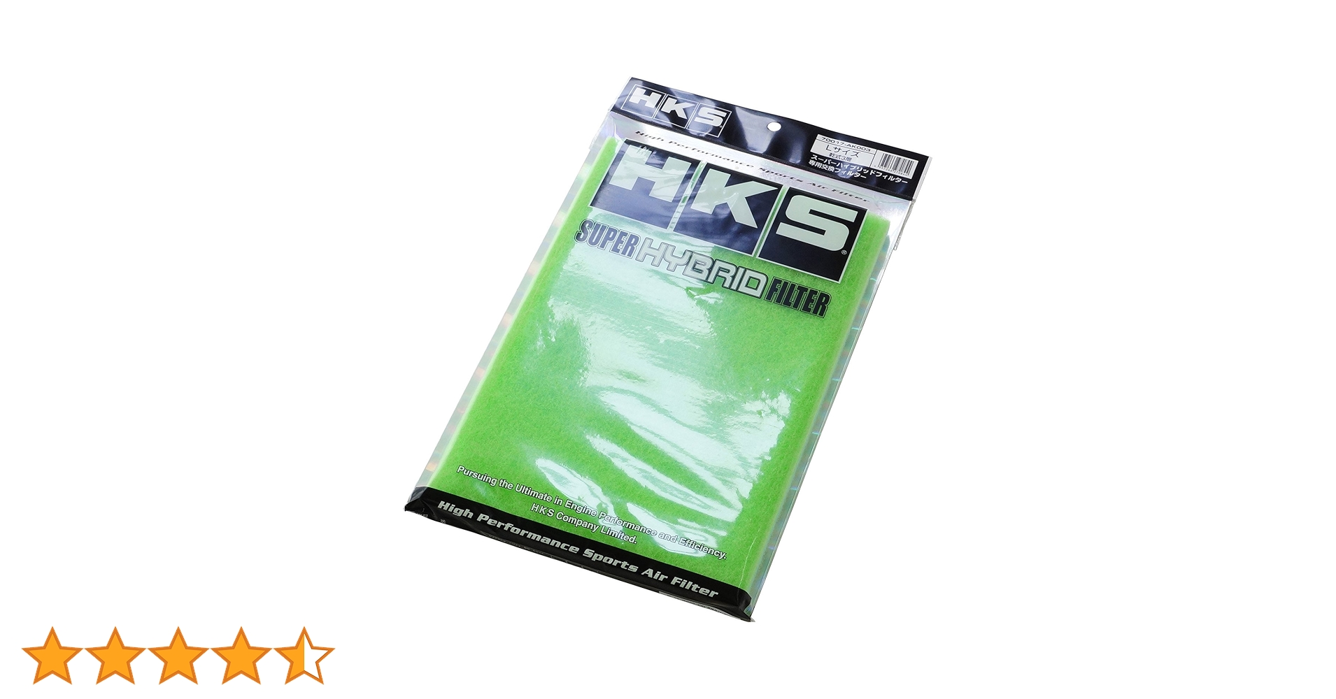 Amazon | HKS 吸気系パーツ スーパーハイブリッドフィルター SHF